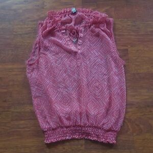 Guess blouse